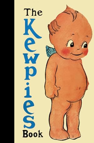 The Kewpies Book [Pictorial Children's Reader, Learning to Read, Skill building]