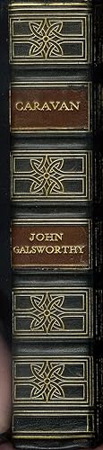Caravan - The Assembled Tales of John Galsworthy