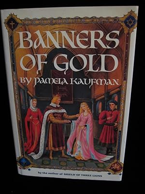 BANNERS OF GOLD