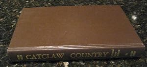 Catclaw Country: An Informal History of Abilene in West Texas by Duff, Katharyn