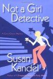 Not a Girl Detective: A Cece Caruso Mystery (Cece Caruso Mysteries) [Hardcover]
