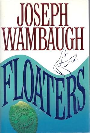 Floaters [Hardcover] by Wambaugh, Joseph