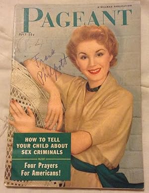 Pageant July 1951