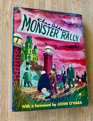 Monster Rally.