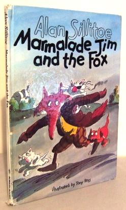 Marmalade Jim and the Fox