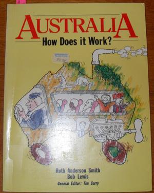 Australia: How Does it Work?