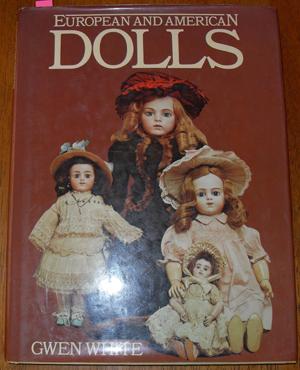 European and American Dolls