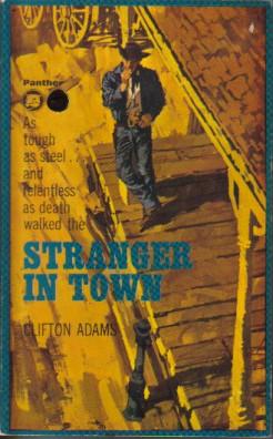 Stranger in Town