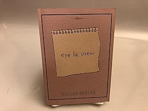 Eye la view: Sue Vaughn and E. J. : a novel