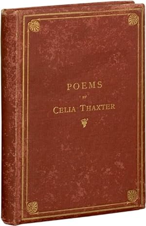 Poems (First Edition)