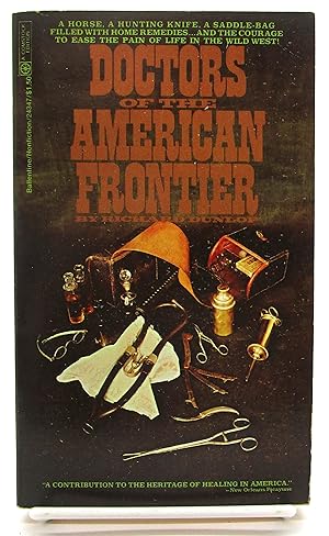 Doctors of the American Frontier