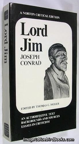 Lord Jim An Authoritative Text
