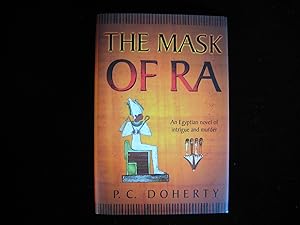 THE MASK OF RA