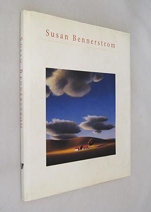 Susan Bennerstrom [inscribed by artist]
