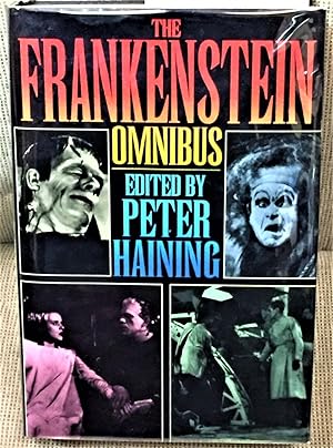 The Frankenstein Omnibus
