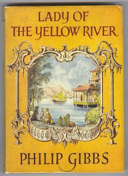 LADY OF THE YELLOW RIVER