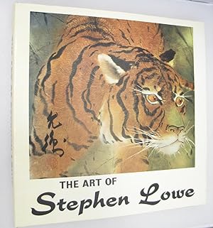 The Art of Stephen Lowe