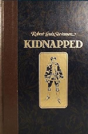 Kidnapped: The Adventures Of David Balfour