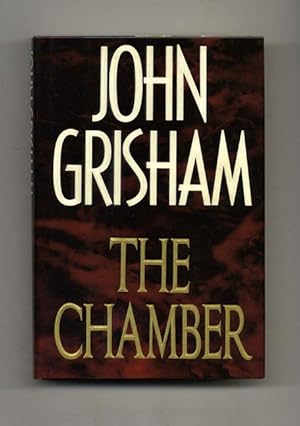 The Chamber - 1st Edition/1st Printing