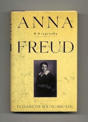 Anna Freud - 1st Edition/1st Printing