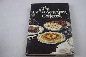 The Dallas Symphony Cookbook