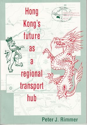 Hong Kong's future as a regional transport hub.