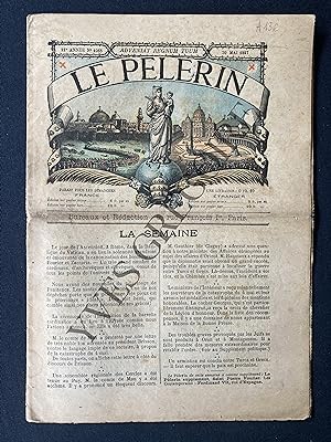 LE PELERIN-N°1065-30 MAI 1897