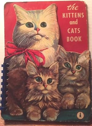 The Kittens and Cats Book