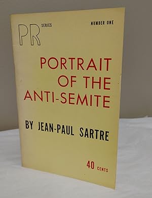 PORTRAIT OF THE ANTI-SEMITE