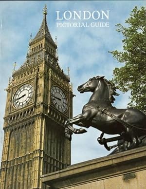 London Pictorial Guide - Pitkin Pictorial Guides and Souvenir Books