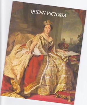 Queen Victoria -Pitkin Pictorial Guides and Souvenir Books