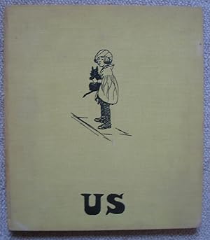 US - rare first edition