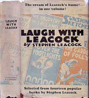 Laugh with Leacock