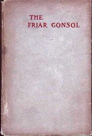 The Temptation of the Friar Gonsol