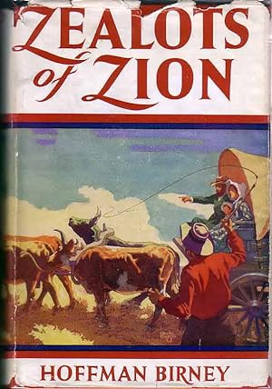 Zealots of Zion