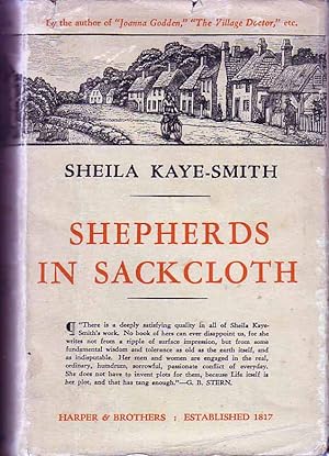 Shepherds in Sackcloth