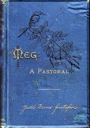Meg: A Pastoral and Other Poems