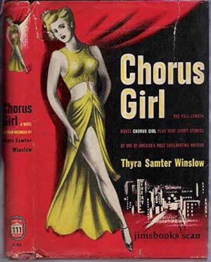 Chorus Girl