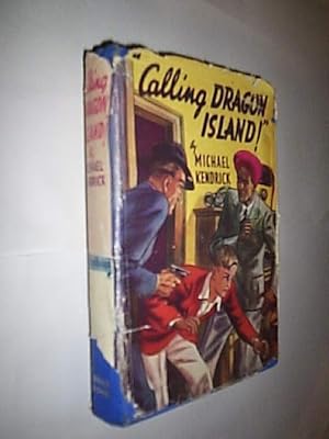 "Calling Dragon Island"