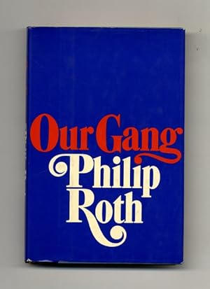 Our Gang - 1st Edition/1st Printing