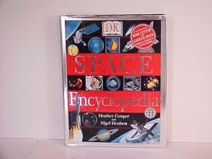 Dk Space Encyclopedia