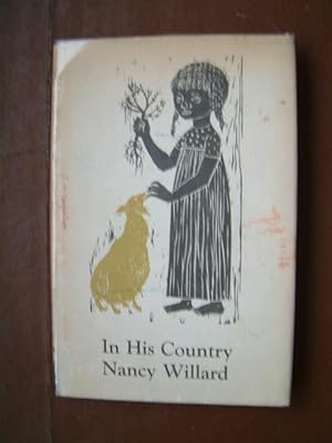 In His Country: Poems