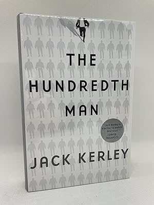The Hundredth Man (Signed First Edition)