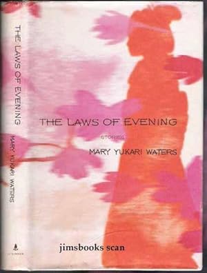 The Laws Of Evening SIGNED COPY