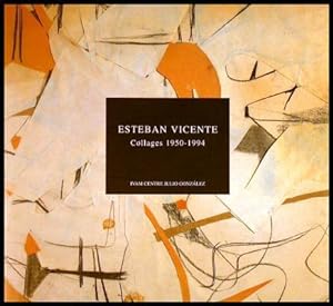 Collages 1950 - 1994 / Esteban Vicente