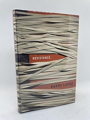 Resistance (Signed First Edition)