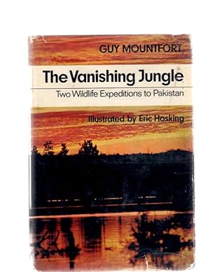 The Vanishing Jungle