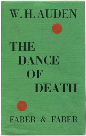 THE DANCE OF DEATH