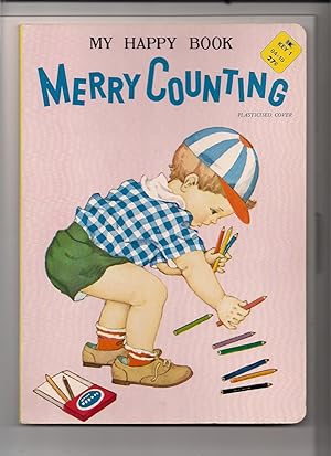 My Happy Book-Merry Counting