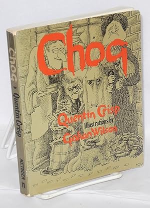 Chog; a gothic fable